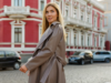 Тренч Burberry: феномен, завоевавший Голливуд и весь мир